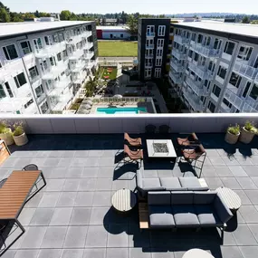 Bild von Modera Raleigh Hills