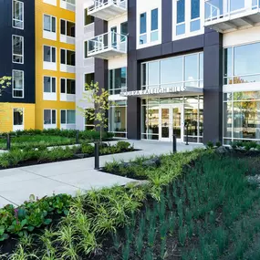 Bild von Modera Raleigh Hills