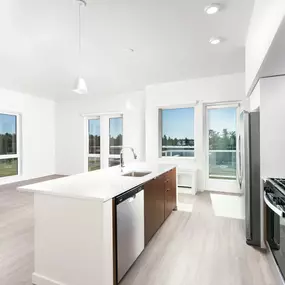 Bild von Modera Raleigh Hills