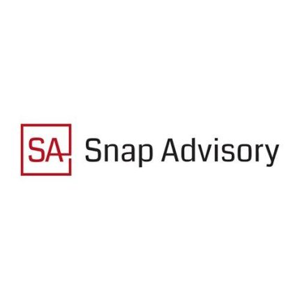 Logo from Snap Advisory - Tax, Accounting, & vCFO