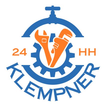 Logo von Klempner 24hh