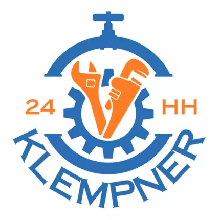 Logo da Klempner 24hh