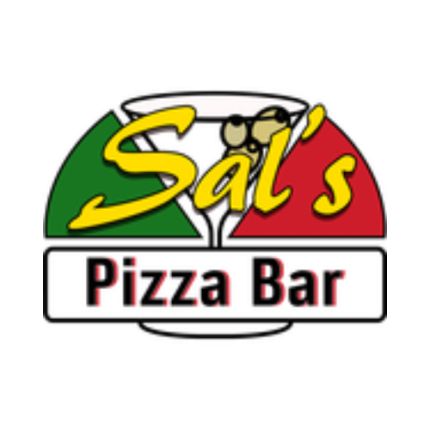 Logótipo de Sal's Pizza Bar