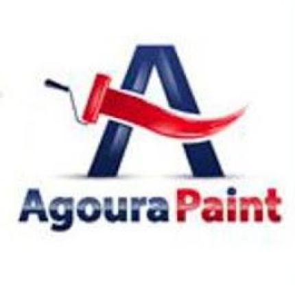 Logo van Agoura Paint