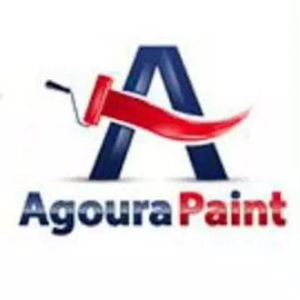 Logotyp från Agoura Paint