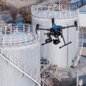 Bild von LinkedAll Aerial Solutions