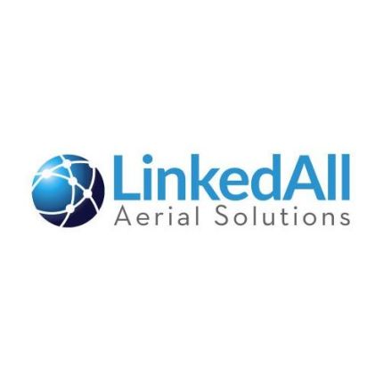 Logo from LinkedAll Aerial Solutions