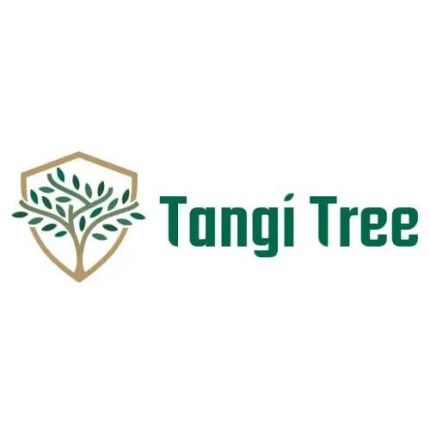 Logo from Tangi Tree