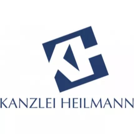 Logotipo de Ulrike Heilmann