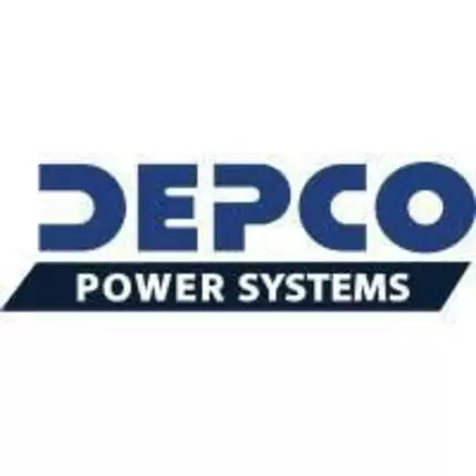 Logo da Depco Power Systems