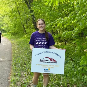 Bild von Benton Communications