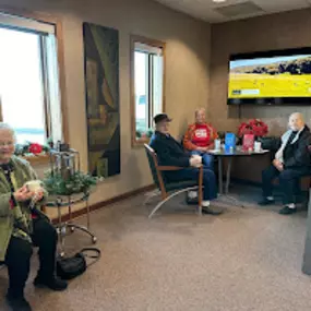 Bild von Benton Communications