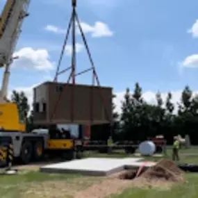 Bild von Benton Communications