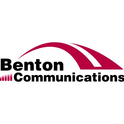 Logo von Benton Communications