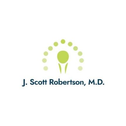 Logo van J Scott Robertson, M.D.