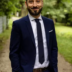 Ihr Rechtsanwalt Peter Hansen