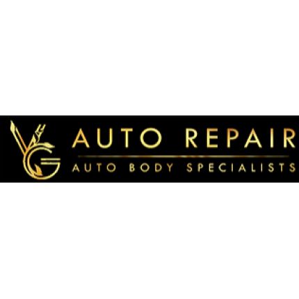 Logotipo de V&G Auto Repair