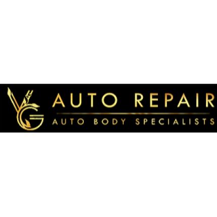 Logótipo de V&G Auto Repair