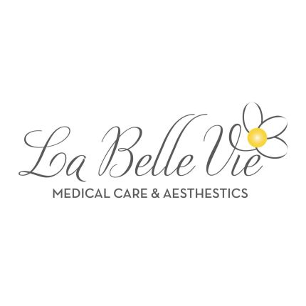 Logo from La Belle Vie Medical Care & Aesthetics