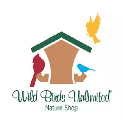 Λογότυπο από Wild Birds Unlimited