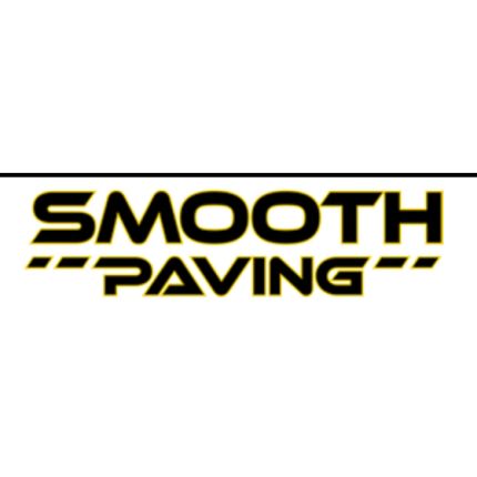 Logo fra Smooth Paving