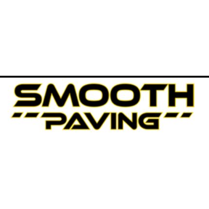 Λογότυπο από Smooth Paving