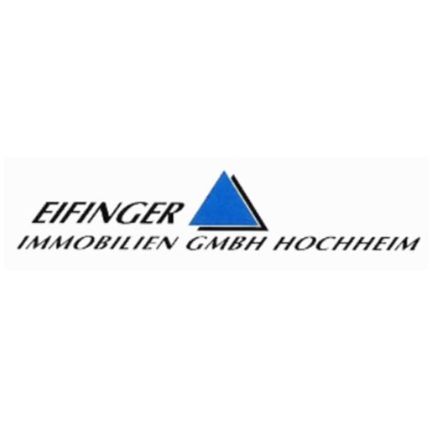 Logo da Eifinger Immobilien GmbH
