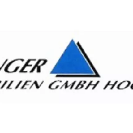 Logo von Eifinger Immobilien GmbH