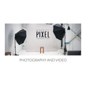 Bild von District Pixel - Photography & Video