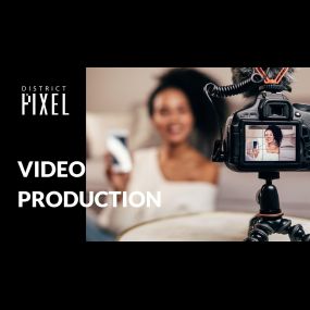 Bild von District Pixel - Photography & Video