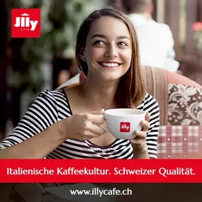 Bild von Illycafé AG