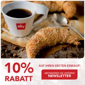 Bild von Illycafé AG