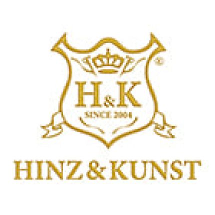 Logotyp från Hinz & Kunst Haarkultur