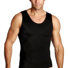 INSTA SLIM COMPRESSION INSTA SLIM MUSCLE TANK MS0001 New York