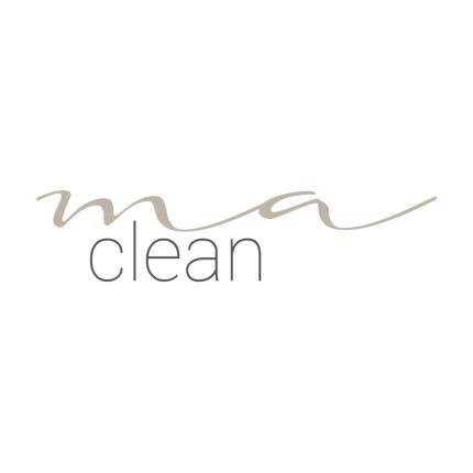 Logo da Ma Clean