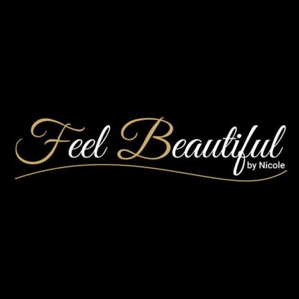 Logo van Feel Beautiful by Nicole
