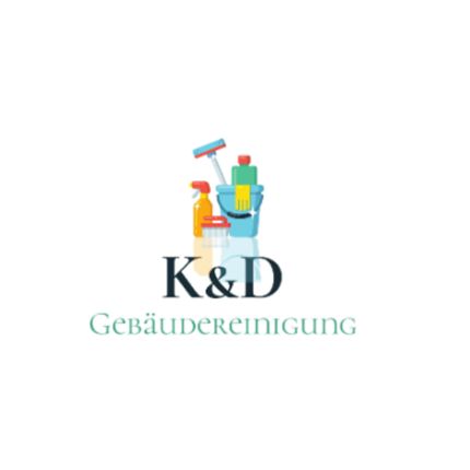 Logo de K&D Gebäudereinigung