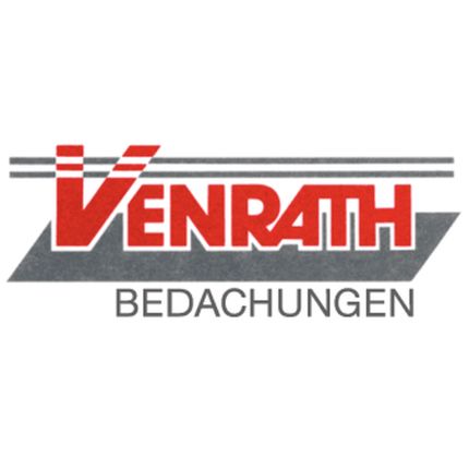 Logo von Heinz Venrath Bedachungen Inh. Michaela Venrath-Haarhausen