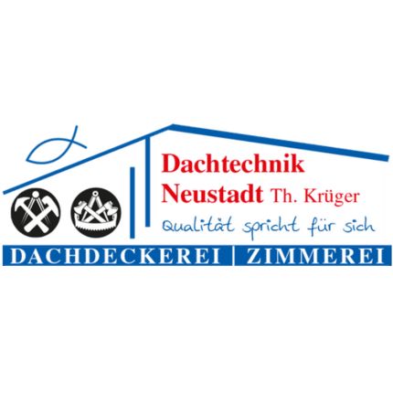 Logo from Dachtechnik Neustadt