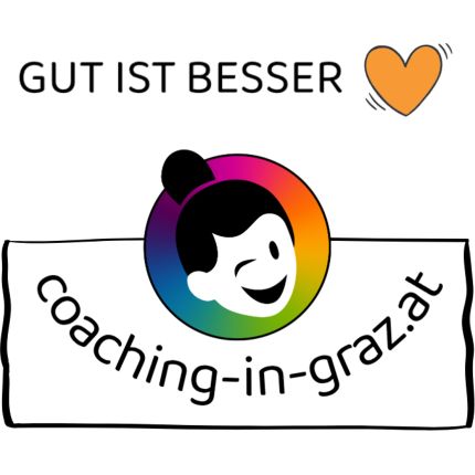 Logotyp från Coaching in Graz - Sylvia Dreisiebner