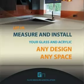 Bild von GMI Glass Measure & Installations