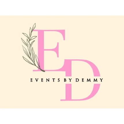 Logótipo de Eventsbydemmy Ltd