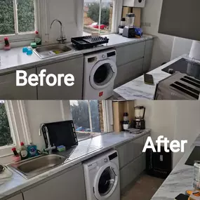 Bild von Home Cleaning with Sarah