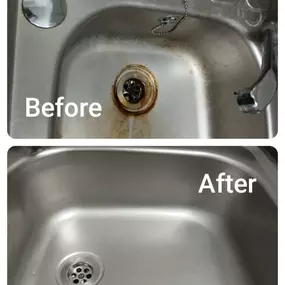 Bild von Home Cleaning with Sarah