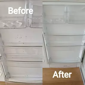 Bild von Home Cleaning with Sarah