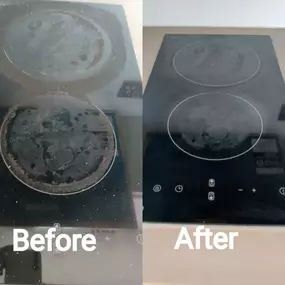 Bild von Home Cleaning with Sarah