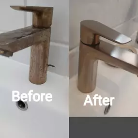 Bild von Home Cleaning with Sarah