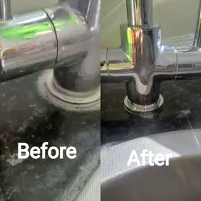 Bild von Home Cleaning with Sarah