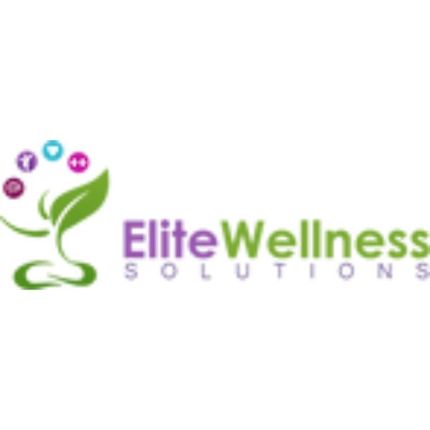 Logo fra Elite Wellness Solutions