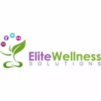 Logo from Elite Wellness Solutions